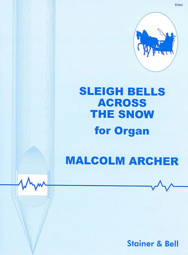 Archer Sleigh Bells Across the Show Org