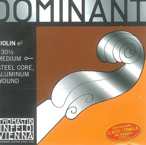Dominant Vln 1/2 E Ball B&M