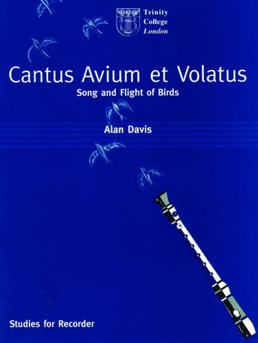 Davis Cantus Avium et Volatus Rec Studi