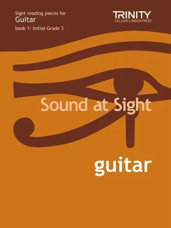 Sound At Sight Gtr Init-Gr3 TCL