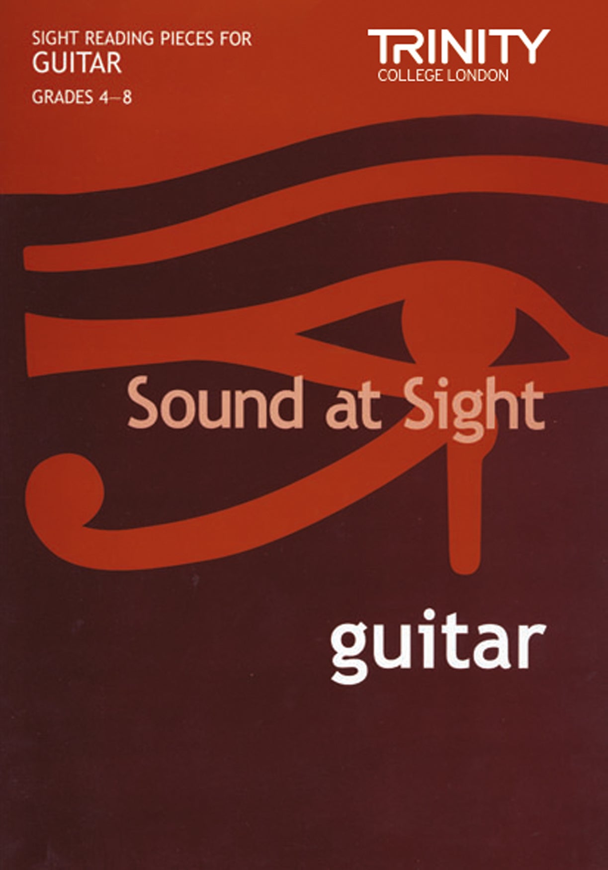Sound at Sight Guitar Bk2 Gr4-8 TG