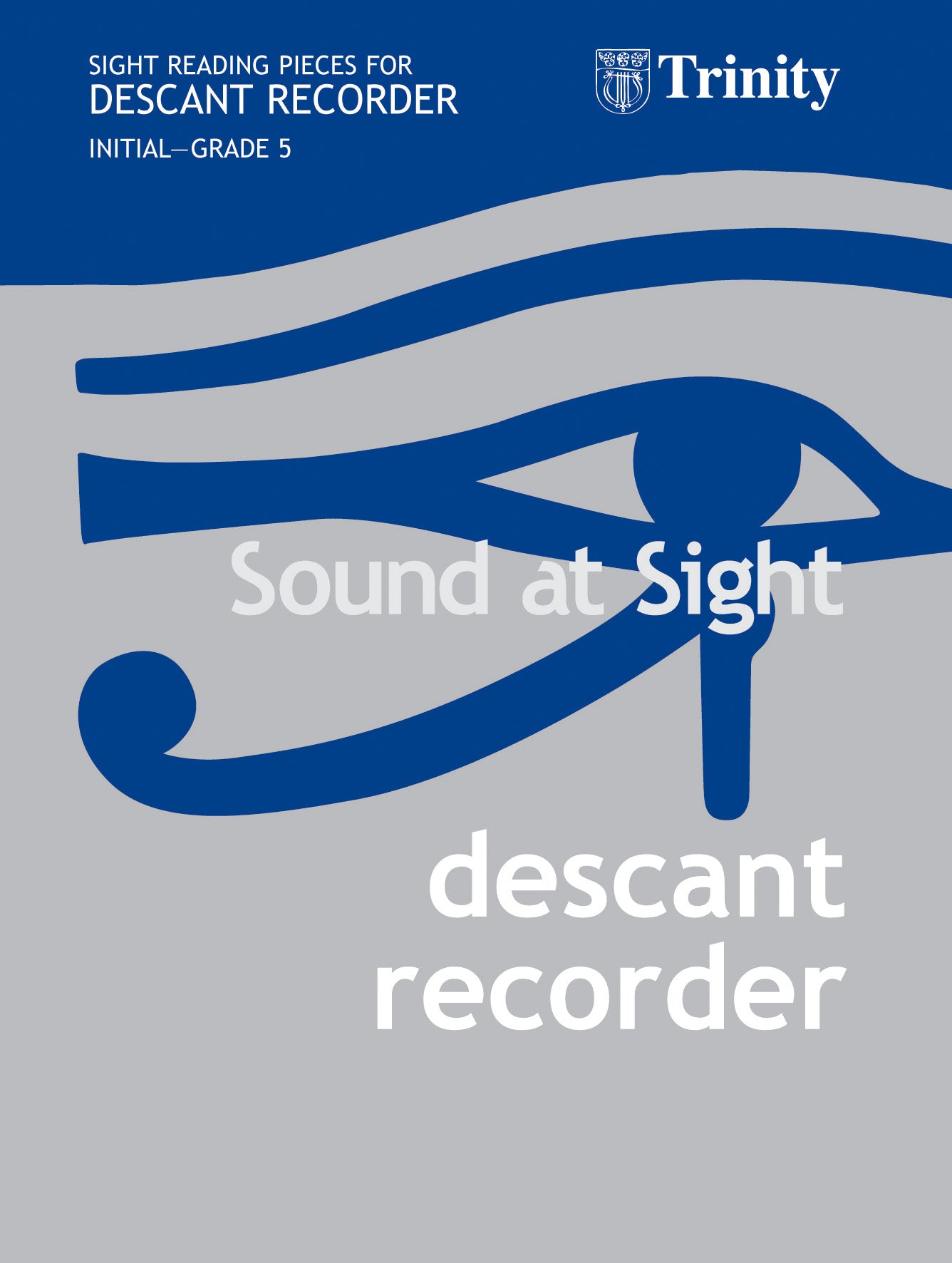 Sound at Sight Desc Recorder Init-Gr5