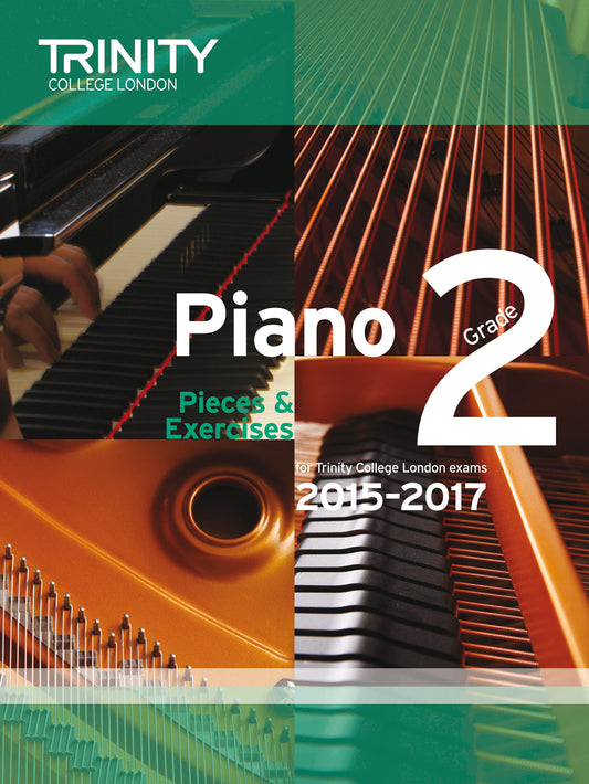 TCL Piano gr2 15-17