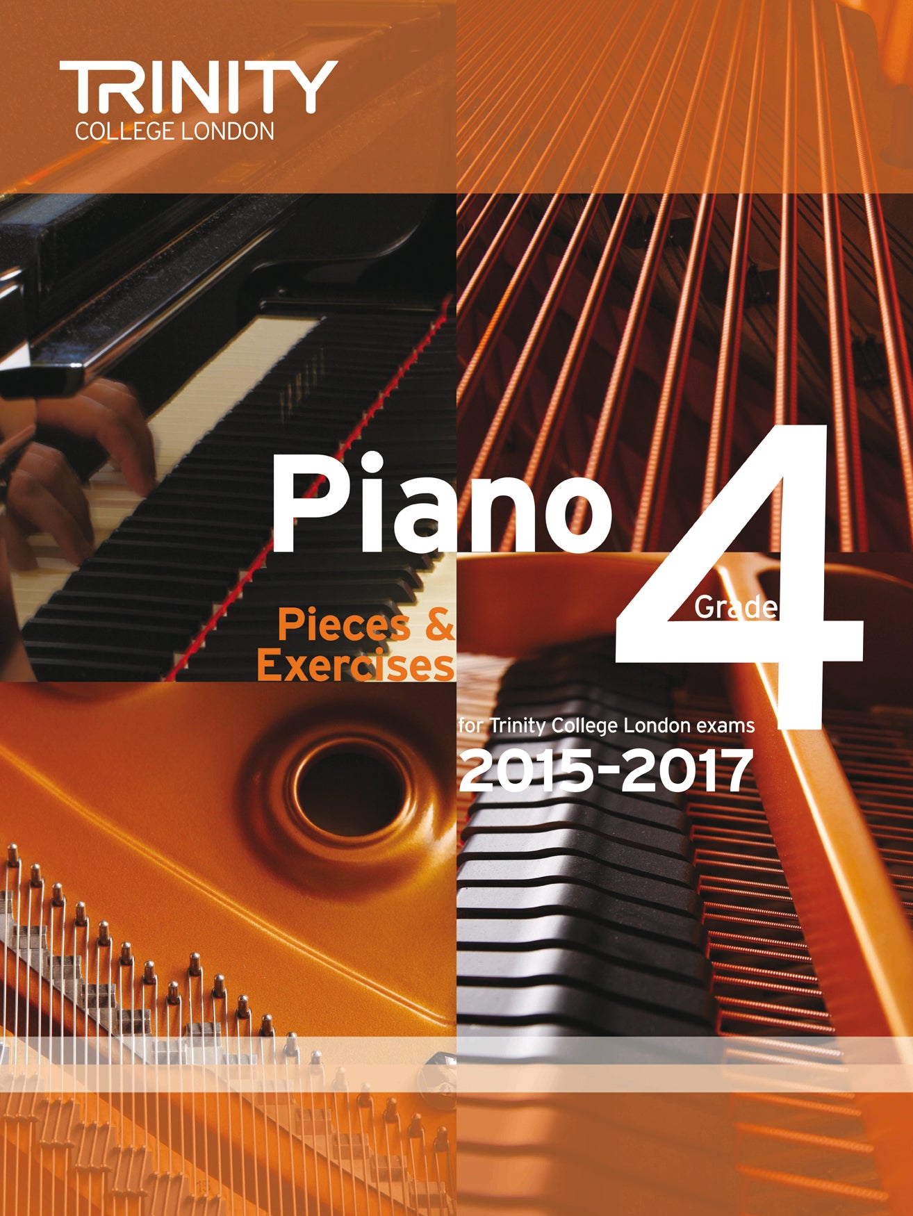 TCL Piano gr4 15-17