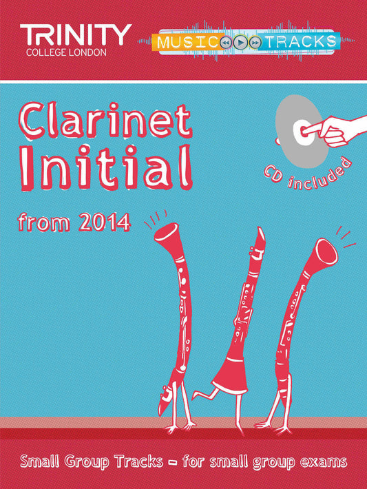 TCL Small Group Tracks Clt Initial 2014