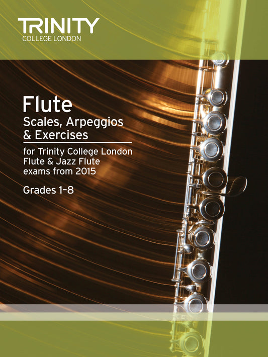 TCL Flute Scales Gr1-8 2015+
