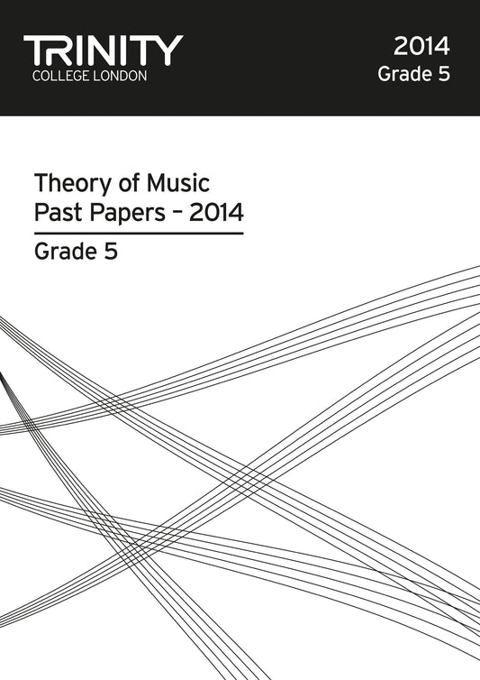 TCL Theory Gr5 Past Papers 2014