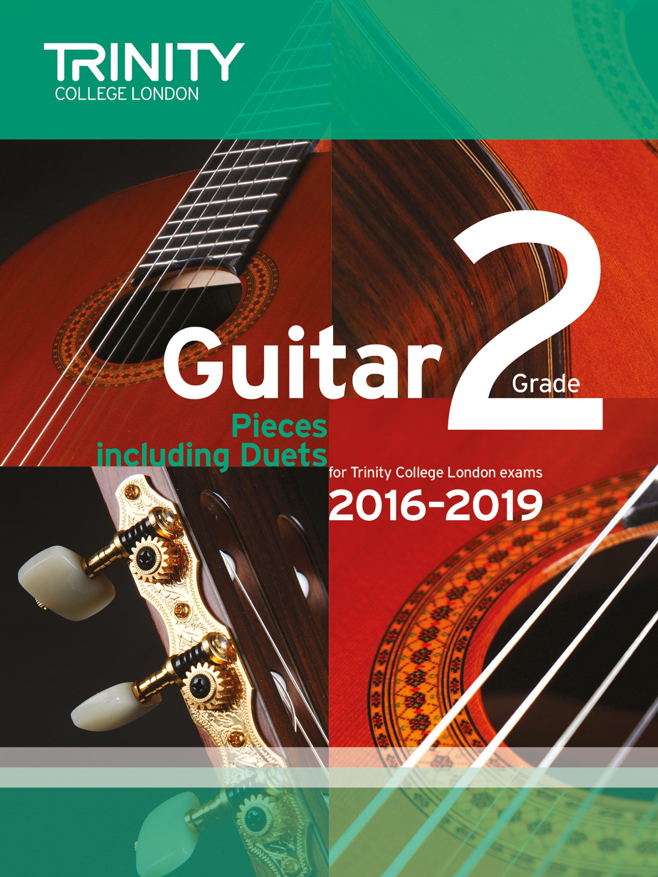 TCL Guitar Gr2 2016-19