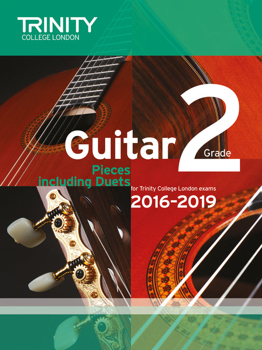 TCL Guitar Gr2 2016-19