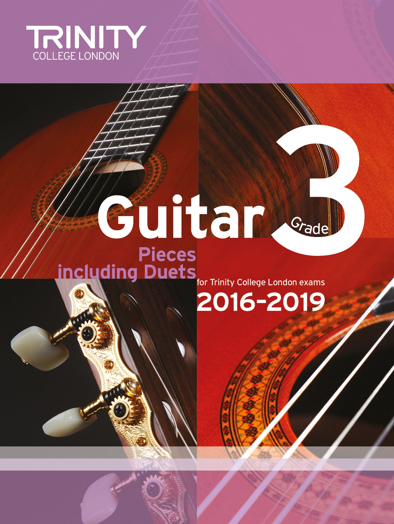 TCL Guitar Gr3 2016-19