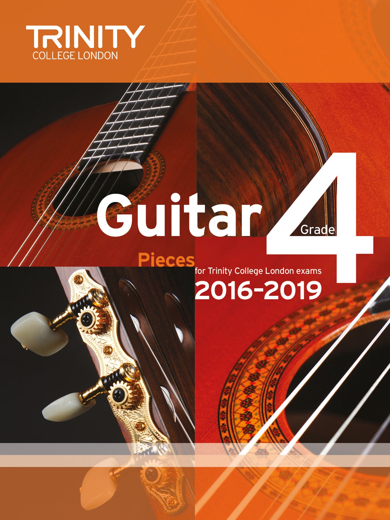 TCL Guitar Gr4 2016-19