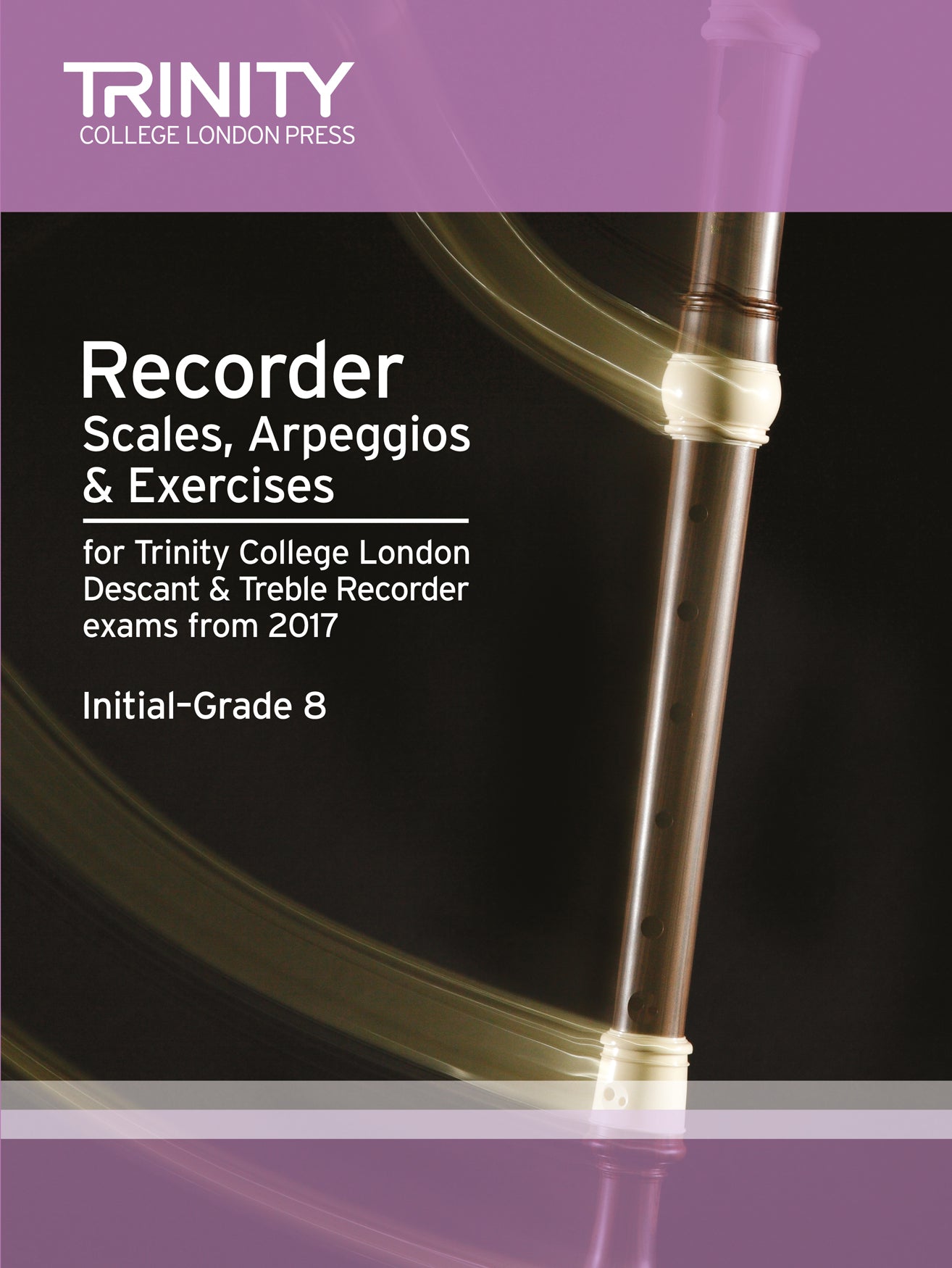 TCL Recorder Scales&Arp Init-Gr8 2017