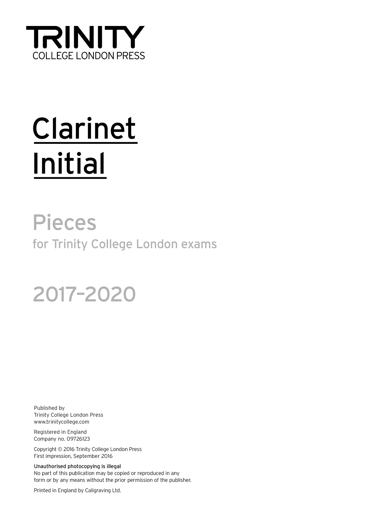 TCL Clt Initial Pt only 2017-20