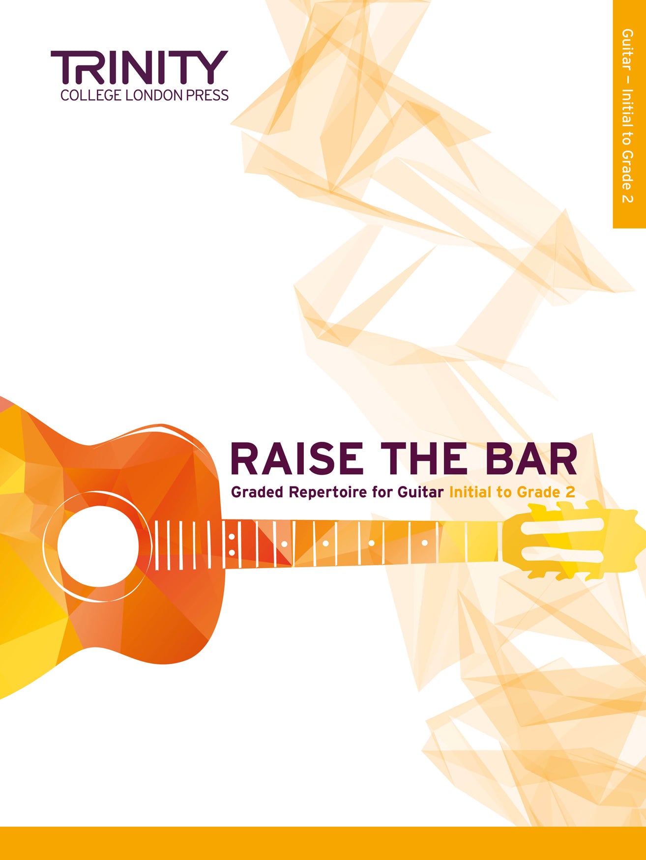 TCL Raise The Bar Gtr Init-Gr2