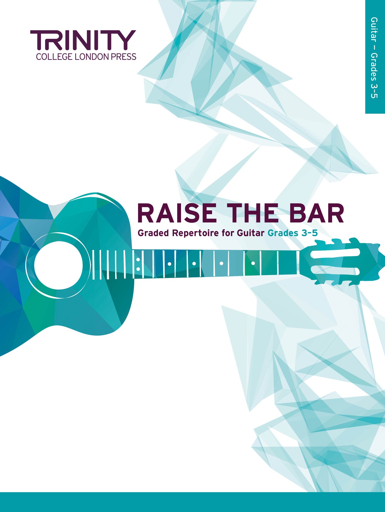TCL Raise The Bar Gtr Gr3-5