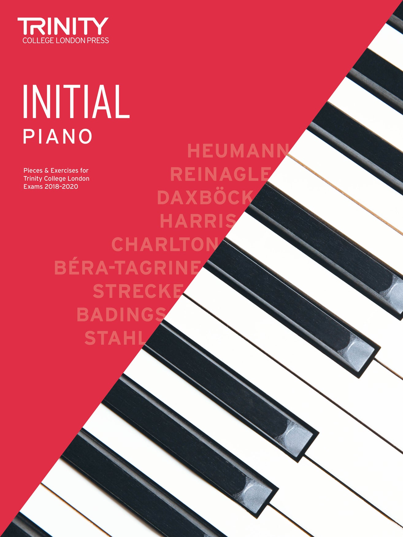 TCL Pno Pieces Initial 2018-20