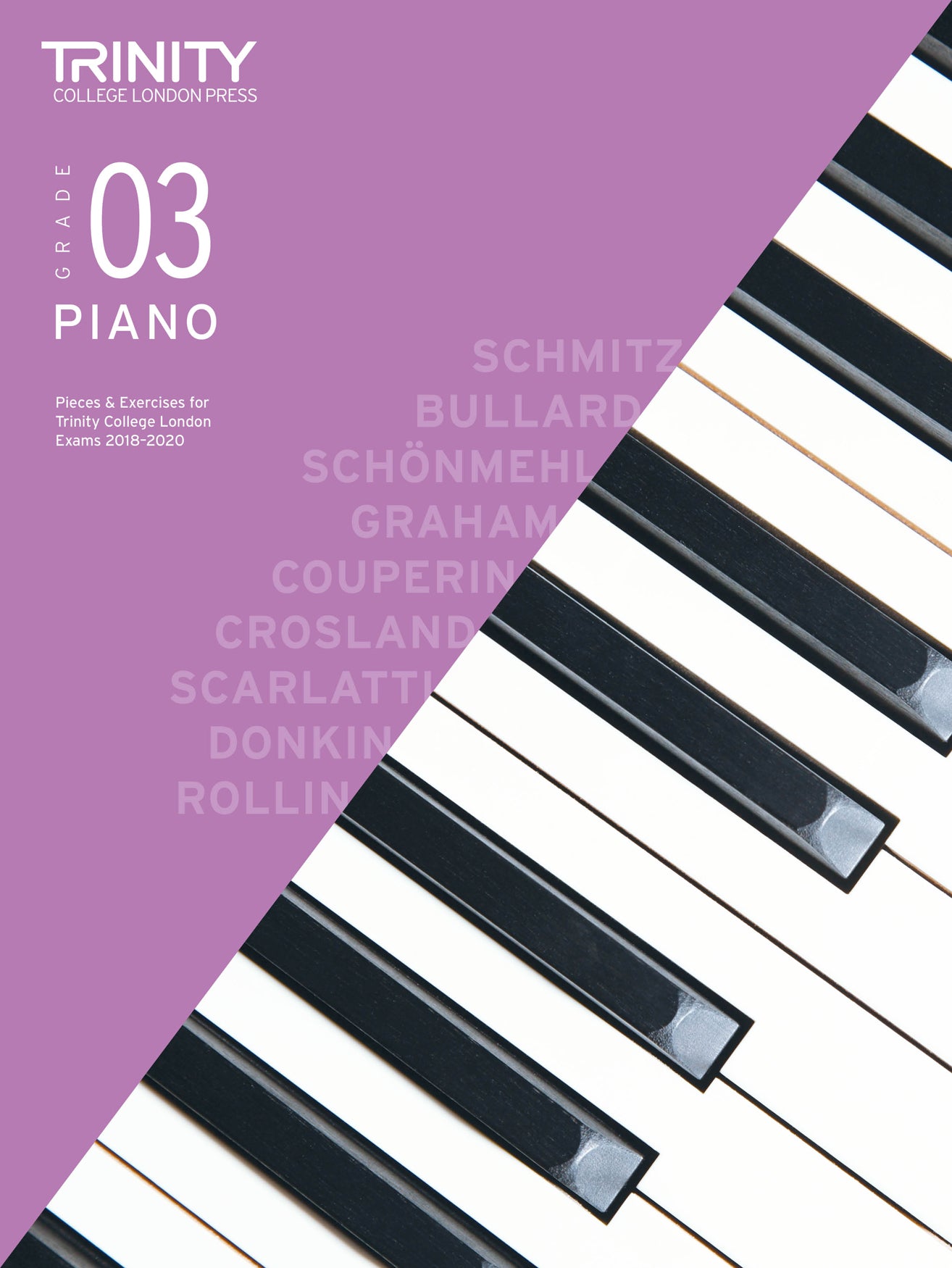 TCL Pno Pieces Gr3 2018-20
