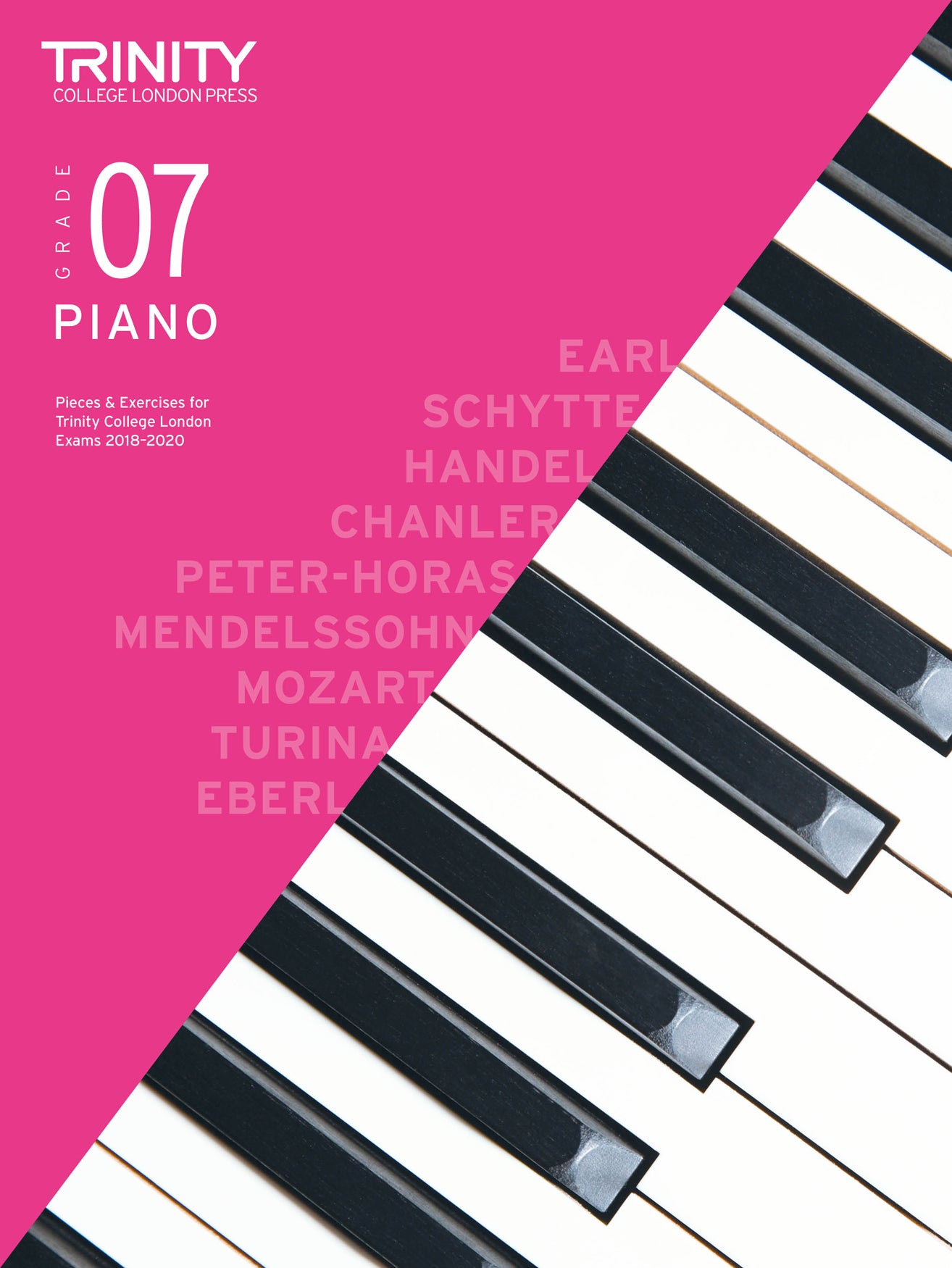 TCL Pno Pieces Gr7 2018-20
