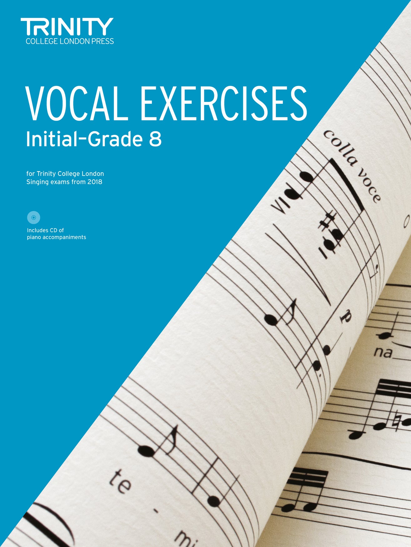 TCL Vocal Exercises Initial-Gr8 from 20