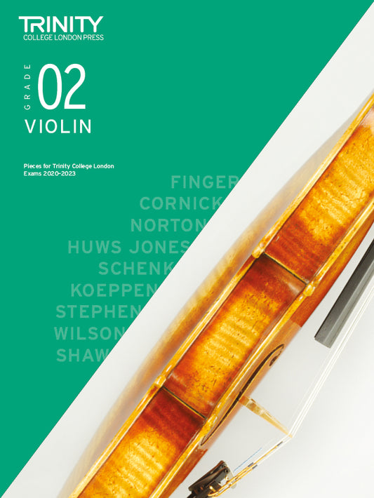 TCL Violin Gr2 Sc7Pt 2020-23