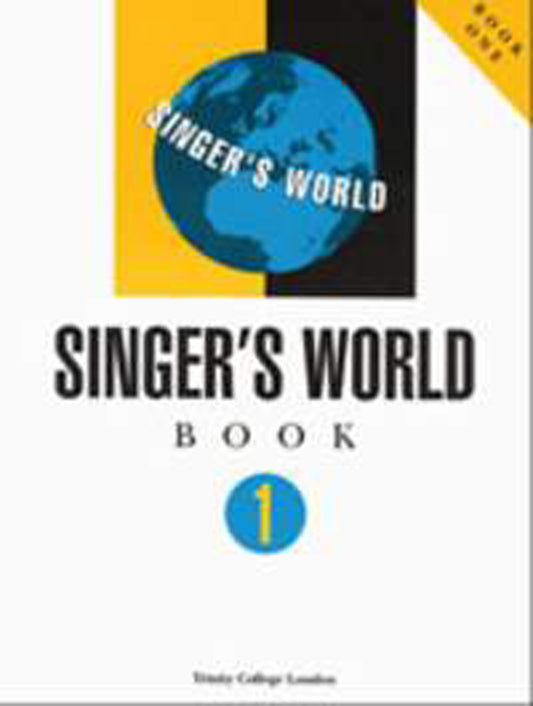 Singers World Bk1 TCL