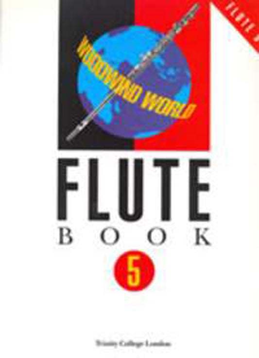 Woodwind World Flt Bk5 Comp TCL