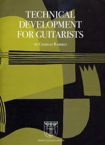 Technical Development for Gtrists TCL