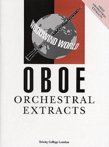 Orchestral Extracts Oboe
