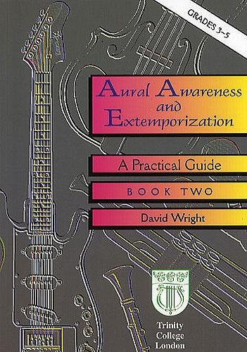 TCL Aural Awareness & Extemp Gr3-5