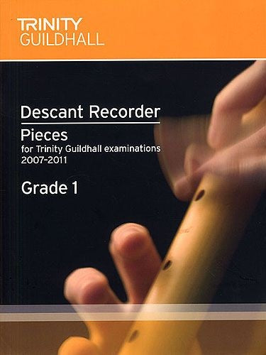 TG Desc Recorder Gr1 Comp 07-11