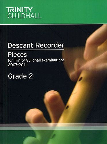 TG Desc Recorder Gr2 Comp 07-11