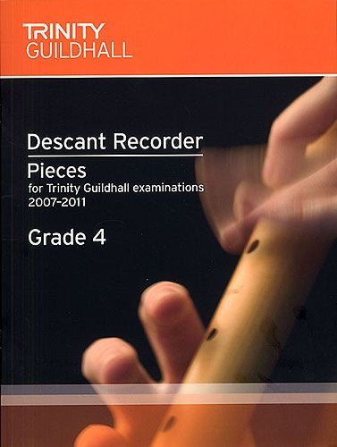 TG Desc Recorder Gr4 Comp 07-11