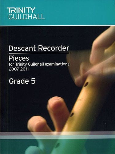 TG Desc Recorder Gr5 Comp 07-11