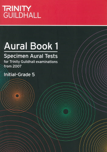 TG Aural Book 1 Initial-G5