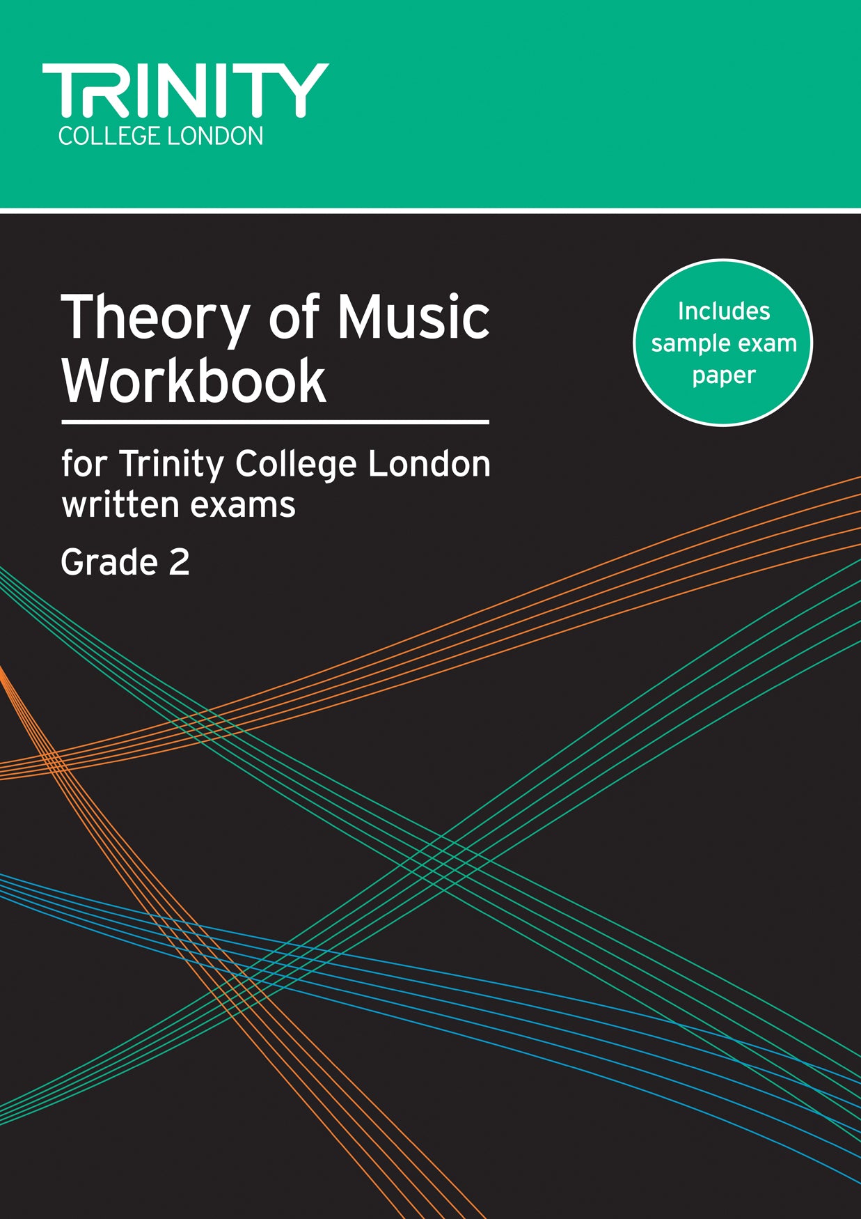 TG Theory of Music Workbook Gr2