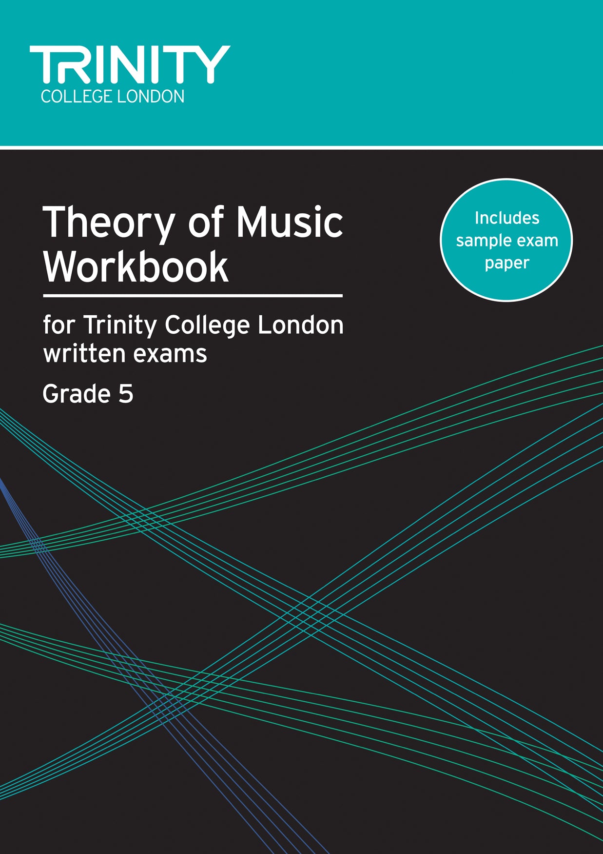 TG Theory of Music Workbook Gr5