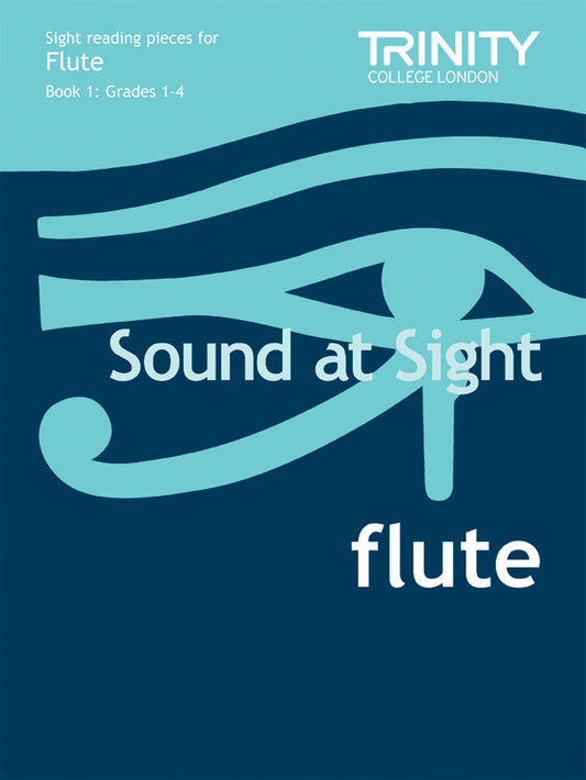 Sound at Sight Flute Gr1-4 Bk1 TCL
