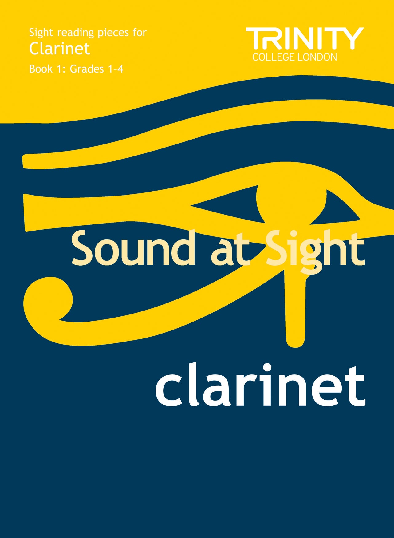 TCL Sound at Sight Clt Bk1 Gr1-4