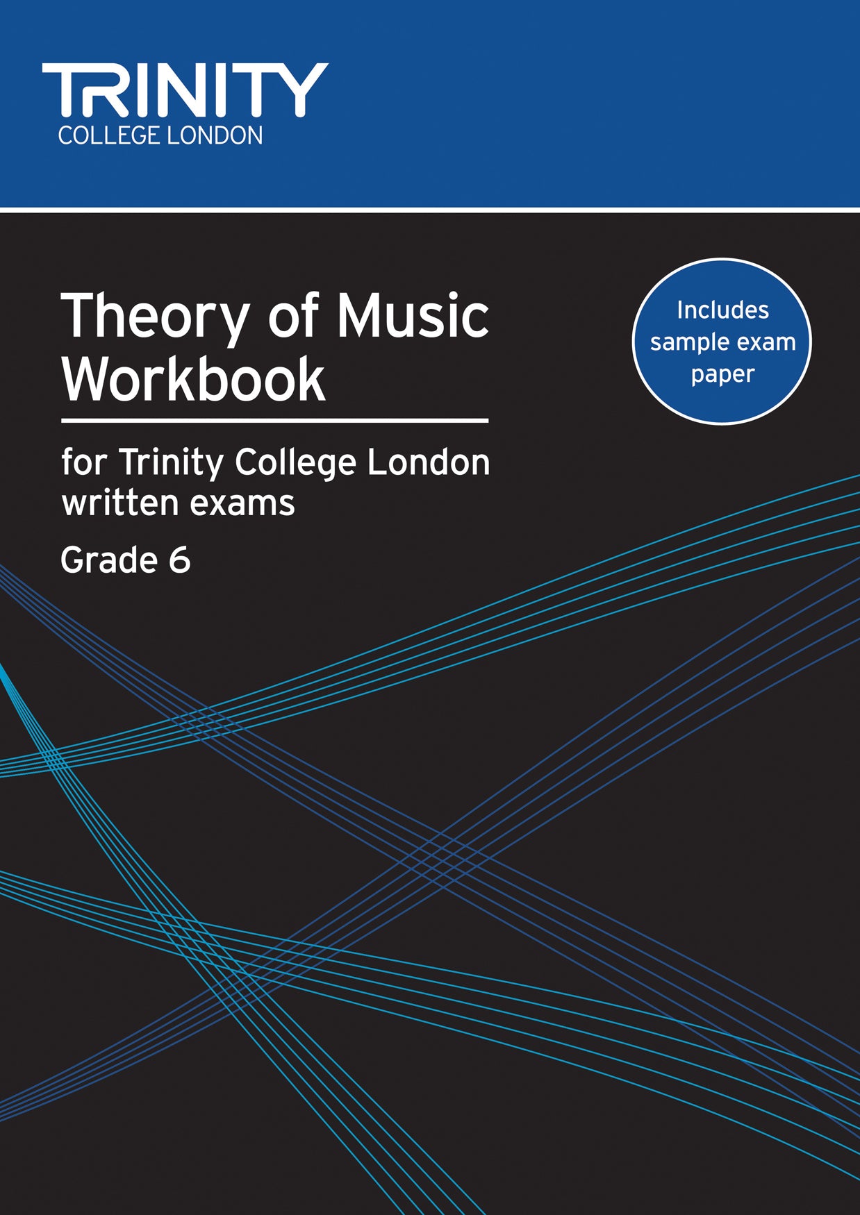 TCL Theory Of Music WkBk Gr6
