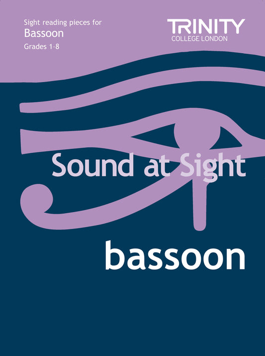 TG Sound at Sight Bassoon Gr1-8