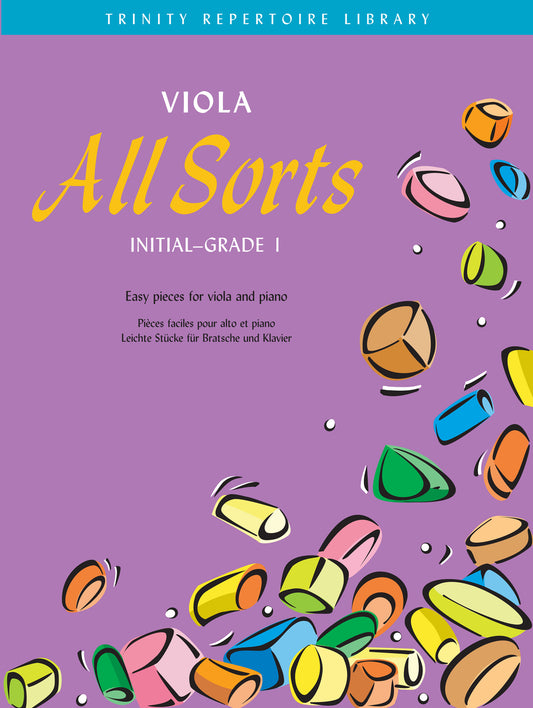 All Sorts Vla Initial-Gr1 TG