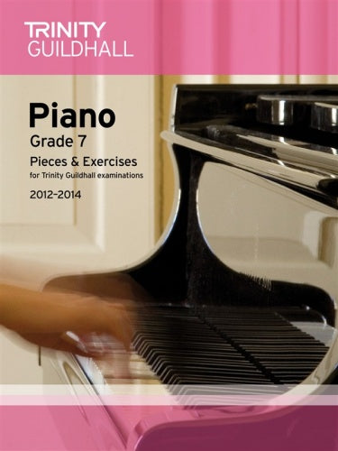 TG Piano gr7 12-14
