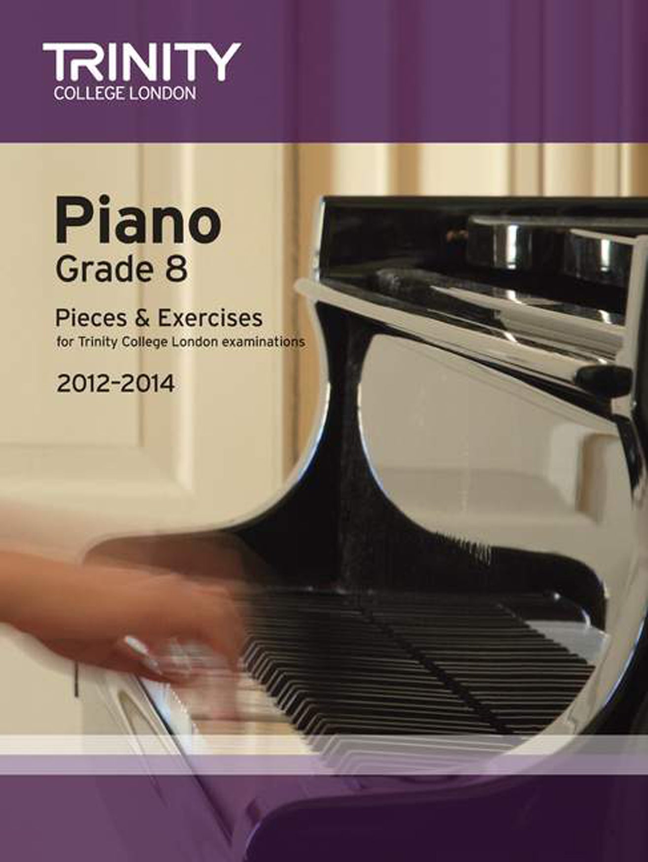 TG Piano gr8 12-14