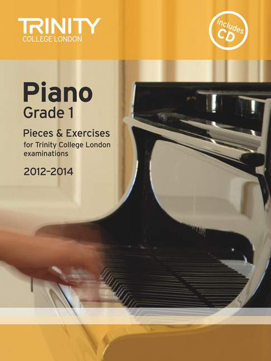 TG Piano gr1 12-14 CD