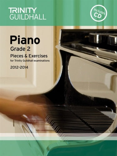 TG Piano gr2 12-14 CD