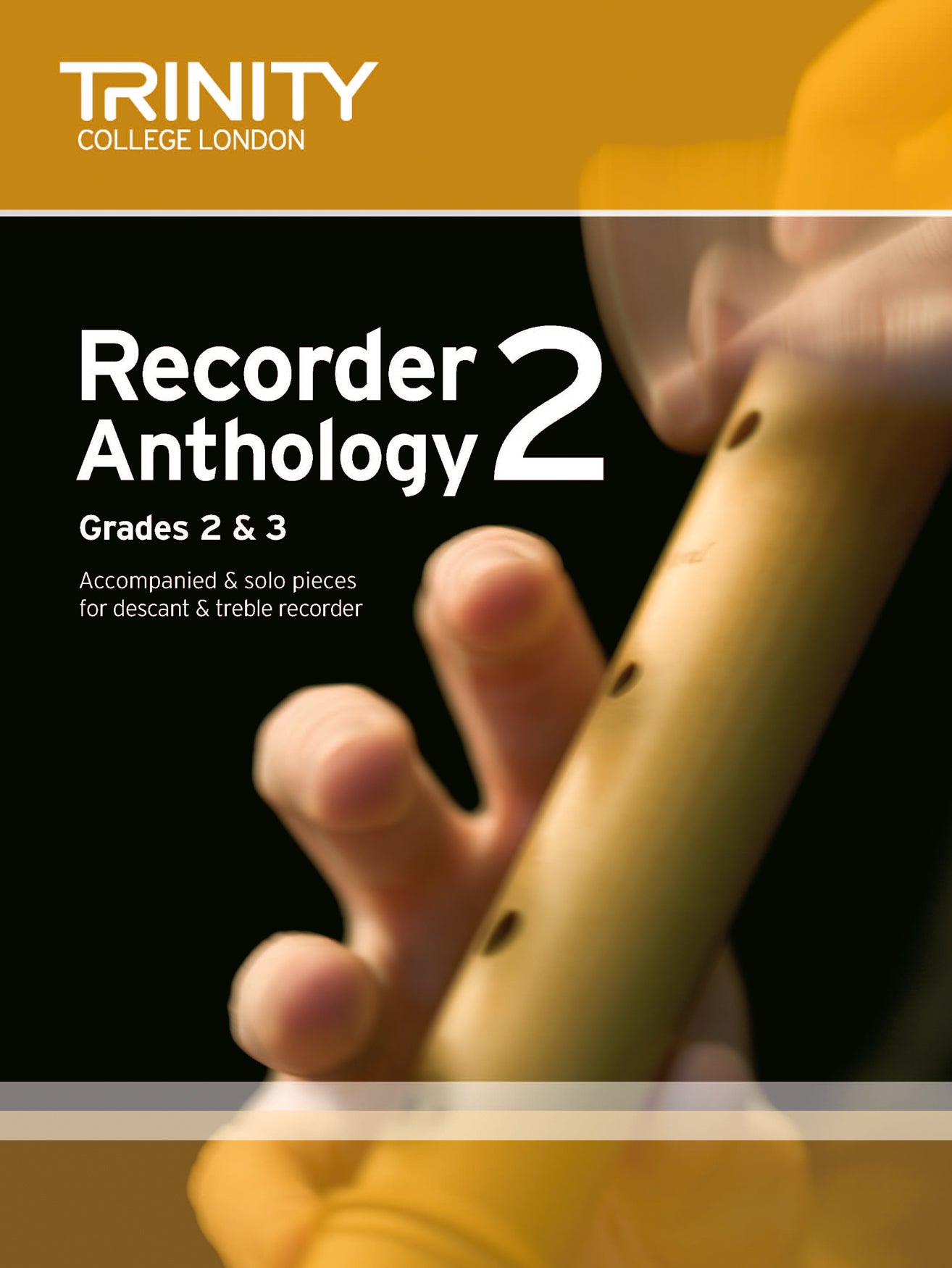 TCL Recorder Anthology 2 G2-3 – South London Music