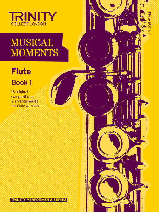 Musical Moments Flt Bk1 TCL