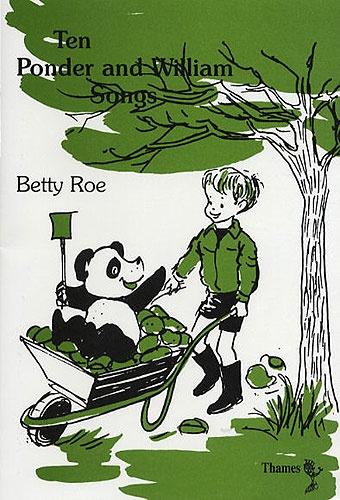 Roe Ten Ponder and William Songs