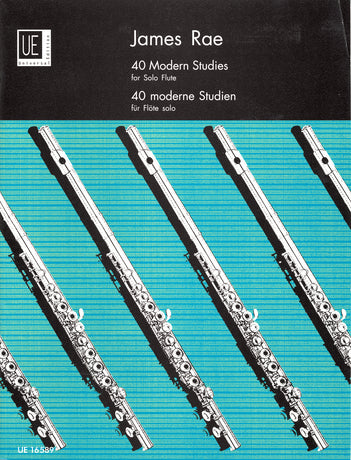 Rae 40 Modern Studies Flt UE