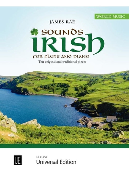 Sounds Irish Flt Rae UE